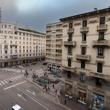 Loreto Design Loft ميلان المظهر الخارجي الصورة