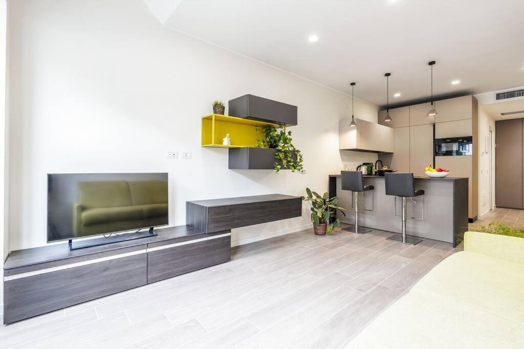 Loreto Design Loft ميلان المظهر الخارجي الصورة