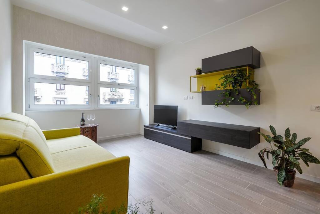 Loreto Design Loft ميلان المظهر الخارجي الصورة