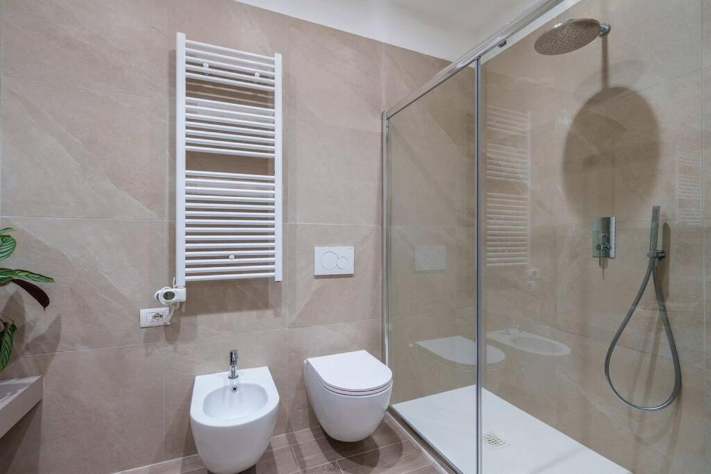 Loreto Design Loft ميلان المظهر الخارجي الصورة
