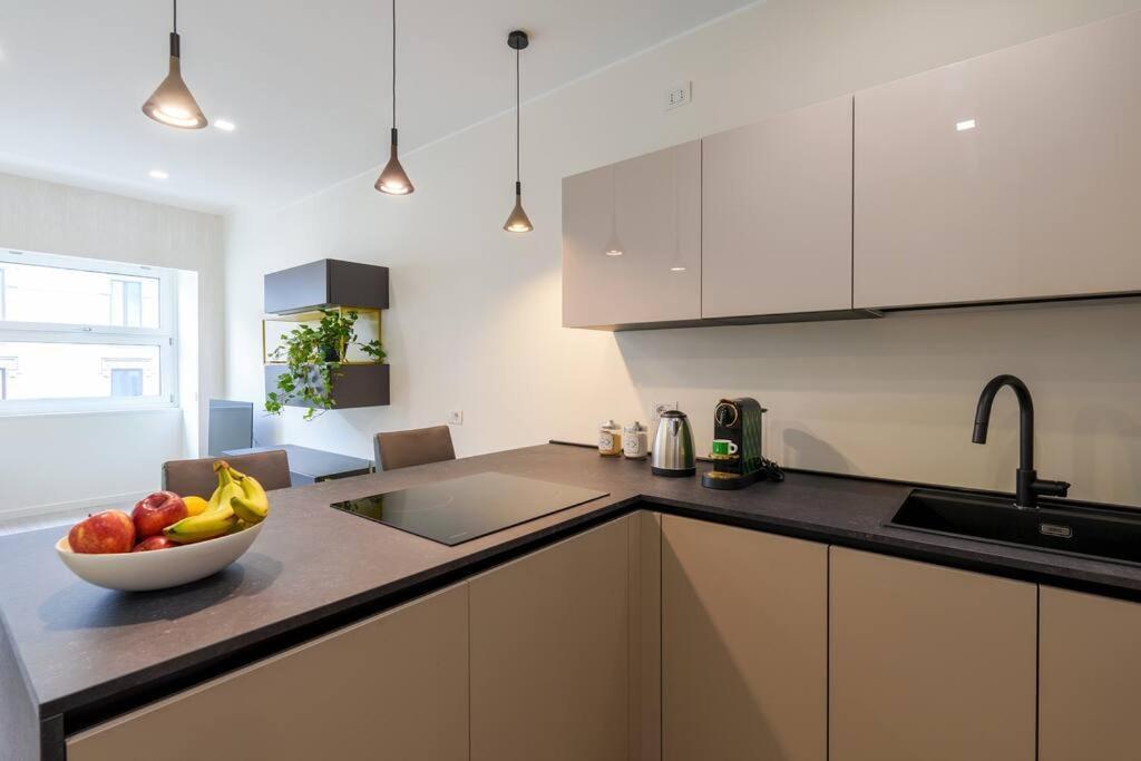 Loreto Design Loft ميلان المظهر الخارجي الصورة