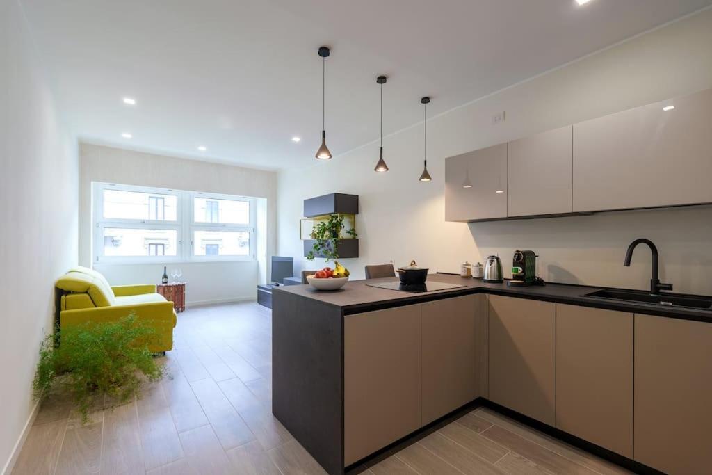 Loreto Design Loft ميلان المظهر الخارجي الصورة
