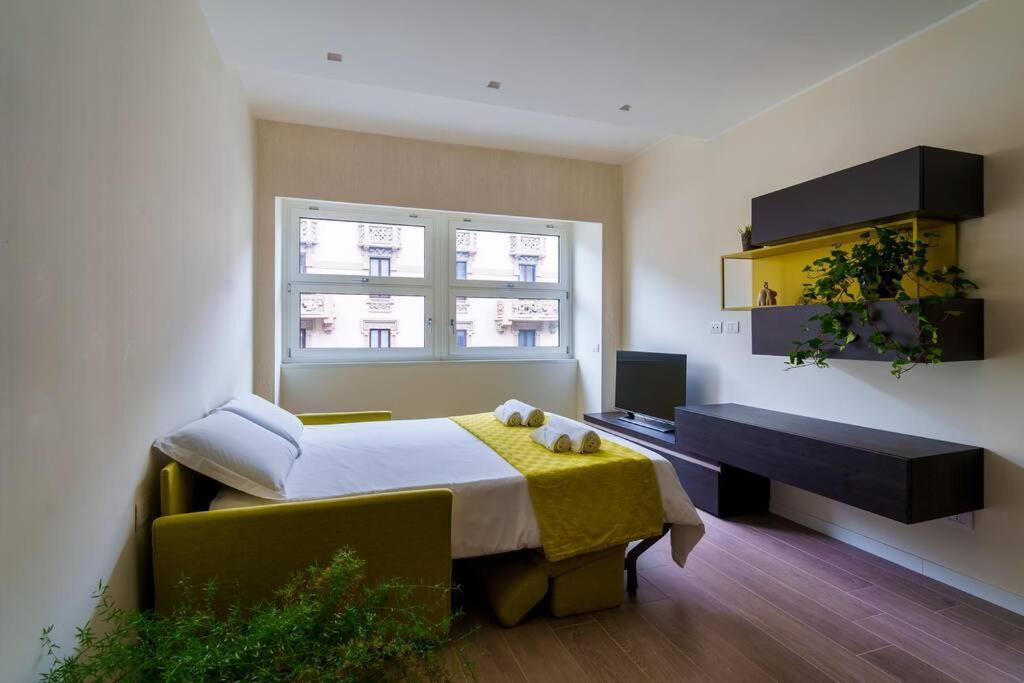 Loreto Design Loft ميلان المظهر الخارجي الصورة