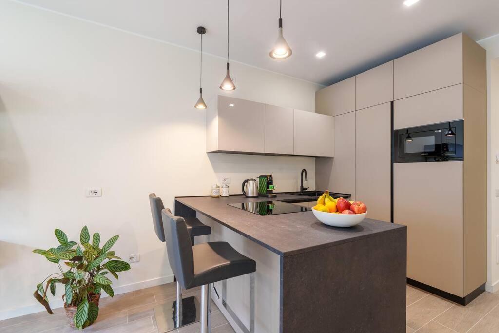 Loreto Design Loft ميلان المظهر الخارجي الصورة